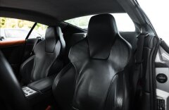 Aston Martin DB9 5,9 KUPÉ 5.9 TOUCHTRONIC, MANSORY