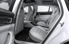 Porsche Panamera 4 V6, panorama, soft, nezávislé, CZ
