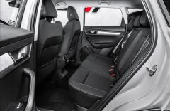 Škoda Karoq 1,5 TSI 110kW  DSG, Facelift, Tažné
