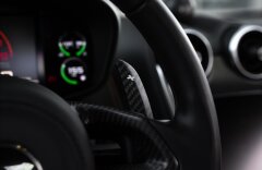 McLaren 570S 3,8 V8 KUPÉ, LIFT, B&W, KARBÓN