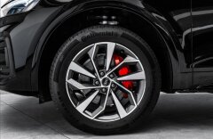 Audi Q5 40 TDI SB quattro S tronic, Gravity