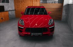 Porsche Macan 3,0 GTS, PORSCHE APPROVED, PRVÝ MAJITEĽ