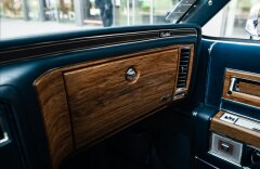 Cadillac Fleetwood 5,0 COMMODORE