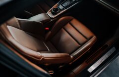 Porsche 911 3,0 992 Carrera 4S, sport chrono, Burmester