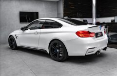 BMW M4 M4 coupe M-performance, head-up, kamera