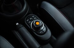 Mini Cooper 2,0 JCW GP limited edition