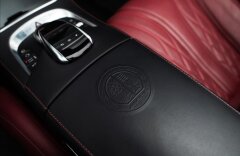 Mercedes-Benz Třídy S 6,0 S65 AMG KABRIOLET, KARBON-KERAMIK, BURMESTER
