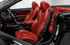 BMW M4 cabrio