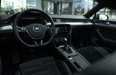 Volkswagen Passat 2,0 VARIANT HIGHLINE, DYNAUDIO, PANO, NAVI