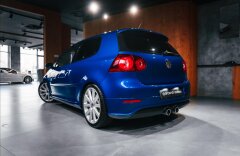 Volkswagen Golf 3,2 V R32 3.2 DSG 4 MOTION, NAVI, KV