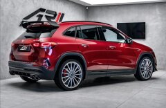 Mercedes-Benz GLA 45 AMG 4matic