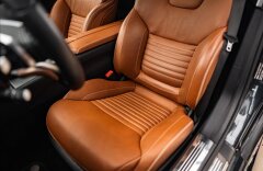 Mercedes-Benz SL 3,0 400 ROADSTER, AMG LINE, H/K, PANO