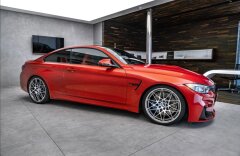 BMW M4 Competition, 700PS, CZ