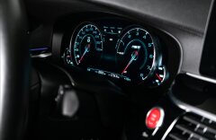 BMW M5 G-Power 787 PS