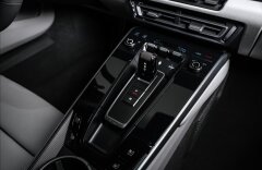 Porsche 911 992 TURBO S PDK, keramiky, matrix, ventilace