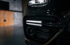 Porsche Panamera 4,0 TURBO S E-HYBRID, SPORT TURISMO, PANORAMA