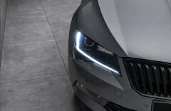Škoda Superb 2,0TDI 140kW, DSG, 100 Edition