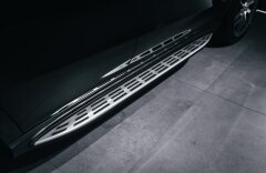 Mercedes-Benz GLE 4,0 63 S KUPÉ, BRABUS 800, BURMESTER