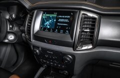 Ford Ranger 3,2TDCi Doppelkabine 4x4 Wildtrak