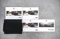 Porsche Macan TURBO PDK PERFORMANCE Karbon Vzduch
