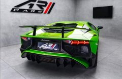 Lamborghini Aventador Superveloce LP 750-4, Capristo