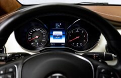 Mercedes-Benz Třídy V 250d 4Matic exclusive by CARGI