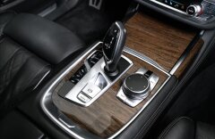 BMW Řada 7 730d xDrive, M-paket, soft, HUD,