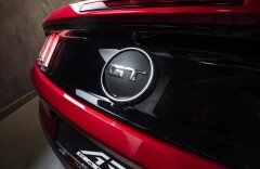 Ford Mustang GT 5.0 Convertible, Premium,Navi,Bixen