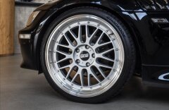 BMW Z3 Z3 COUPÉ, BBS KOLESÁ, SUPERSPRINT VÝFUK