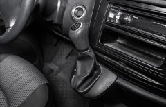 Mercedes-Benz Vito 3.0 V6 122 CDI, automat, tažné, CZ