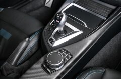BMW M2 Competition coupé, CZ