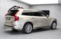 Volvo XC90 D5, AWD, Drive-E, aut., Momentum, CZ