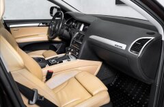 Audi Q7 3.0 TDI quattro S-line, 1.majitel, ČR