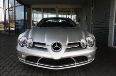 Mercedes-Benz SLR McLaren