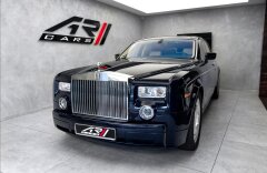 Rolls Royce Phantom V12 6.8