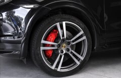 Porsche Cayenne Turbo, Sport design paket, PTV+, PDLS+ , ACC