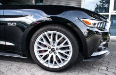 Ford Mustang GT 5.0 V8 Premium, nové, skladem