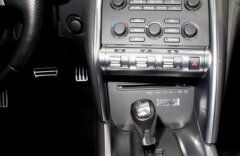 Nissan GT-R 3,8 Premium Edition