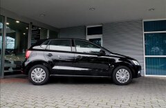 Volkswagen Polo Comfortline 1.2 TSI Bluemotion