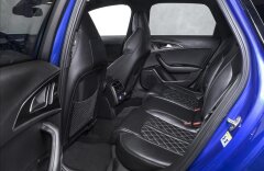 Audi S6 4.0 TFSI quattro facelift, Akrapovic, top  Avant