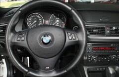 BMW X1 xDrive 20d, M Paket, CZ