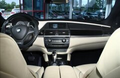BMW X6 40d xDrive Individual, ventilace sedadel, 5míst