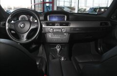BMW M3 Competition-Sport-Paket