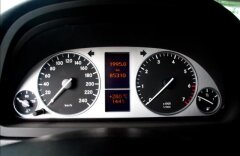 Mercedes-Benz Třídy B 150