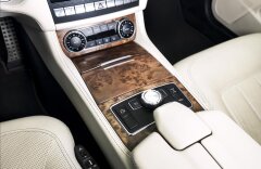 Mercedes-Benz CLS 350 CDI 4Matic AMG, ventilace, Harman/Kardon, CZ