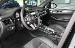 Porsche Macan 0,0 PASM, 21´´Turbo  Diesel S