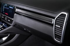 Porsche Cayenne Turbo model 2019, Matrix, ACC, panorama