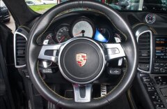Porsche Cayenne GTS, PDCC, PASM, PTV, PDLS, BOSE
