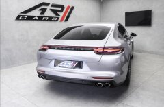 Porsche Panamera Diesel 4S, PDLS, PASM, BOSE, CZ