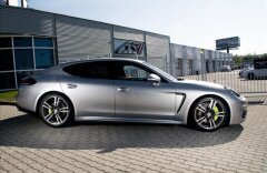 Porsche Panamera 3.0 S E - HYBRID